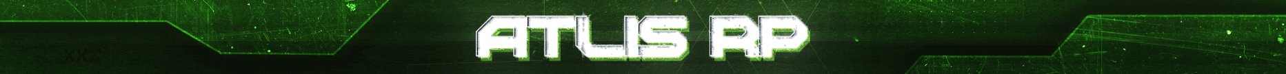 Atlis RP Banner
